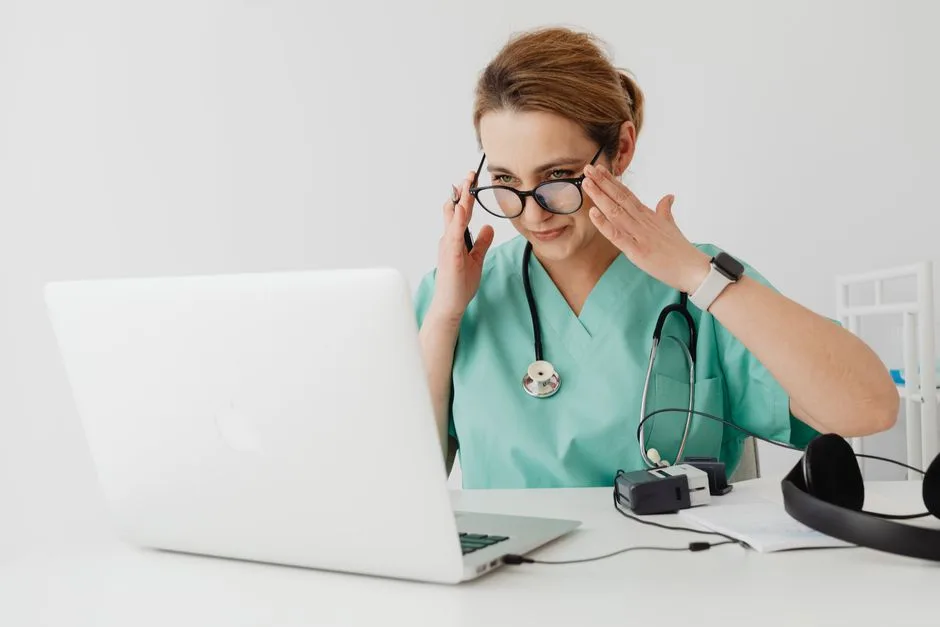 Online medical consultation in USA