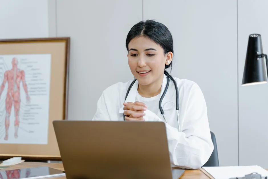Online medical consultation in USA