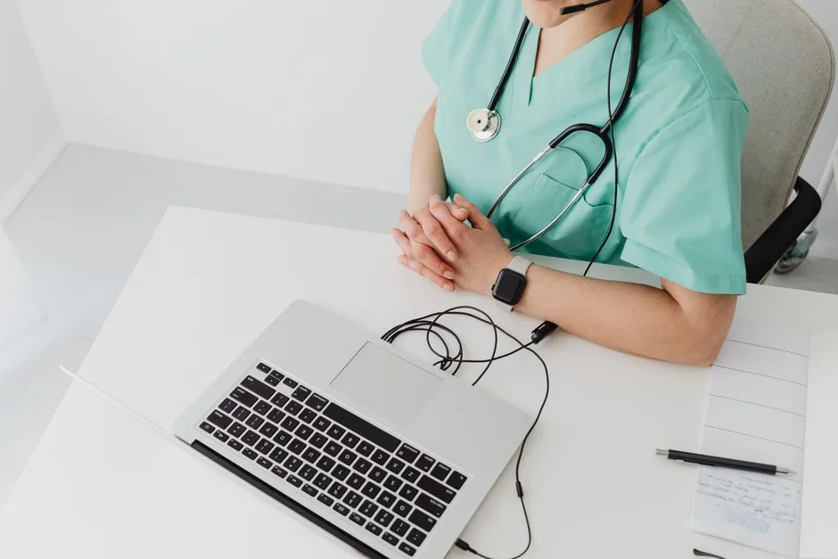 Online medical consultation in USA