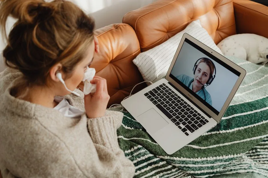 Online medical consultation in USA